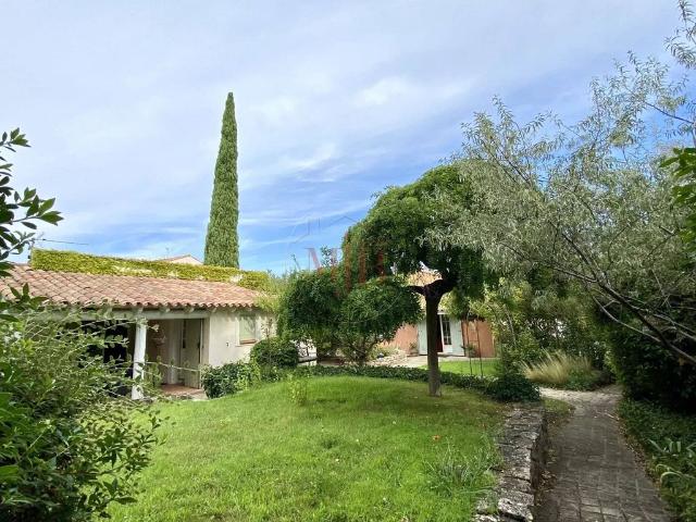 Villa vente à Aix-en-Provence, Velaux