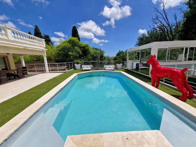 Villa vente à Vence, Alpes-Maritimes