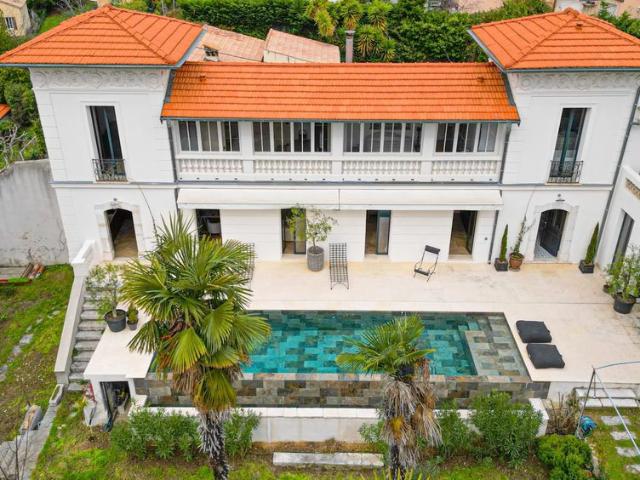 Villa vente à Grasse, Vence