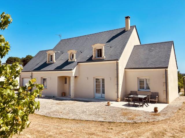 Villa vente à Vendôme