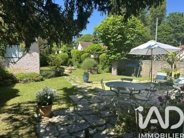 Villa vente à Saint-Germain-en-Laye, Île-de-France