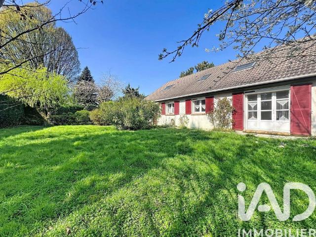 Villa vente à Palaiseau, Verrières-le-buisson