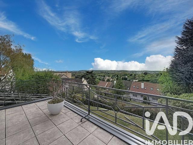 Villa vente à Palaiseau, Verrières-le-buisson