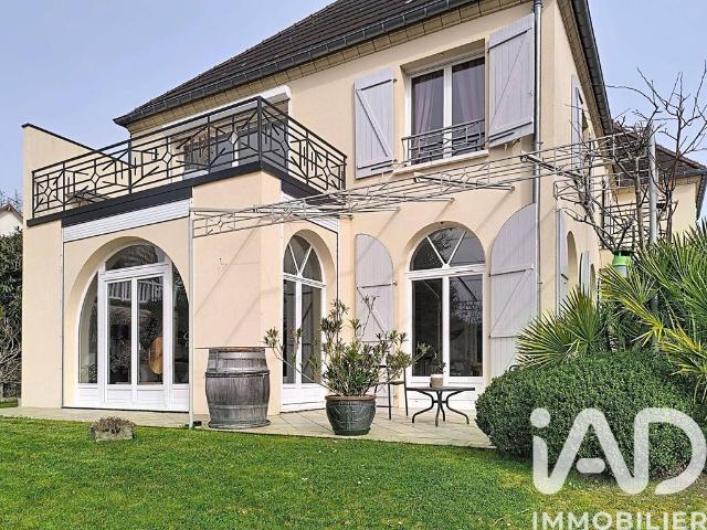 Villa vente à Palaiseau, Verrières-le-buisson