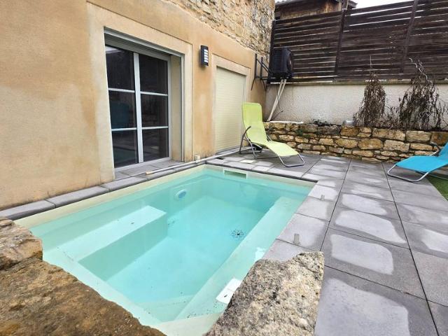 Villa vente à Villefranche-sur-Saône, Rhône