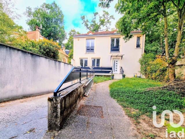 Villa vente à Villemomble, Seine-Saint-Denis