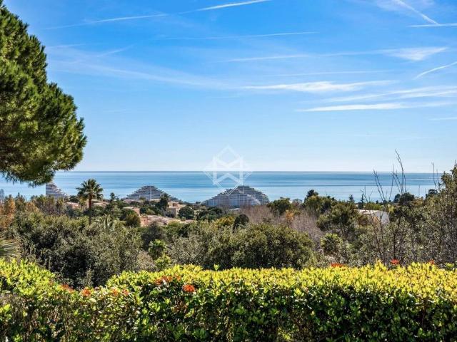 Villa vente à Grasse, Villeneuve-loubet