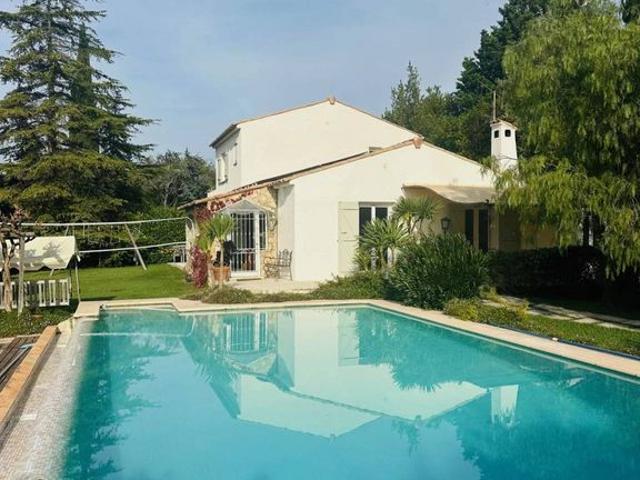 Villa vente à Grasse, Villeneuve-loubet