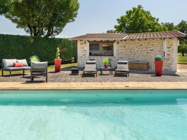 Villa vente à Villefranche-sur-Saône, Rhône