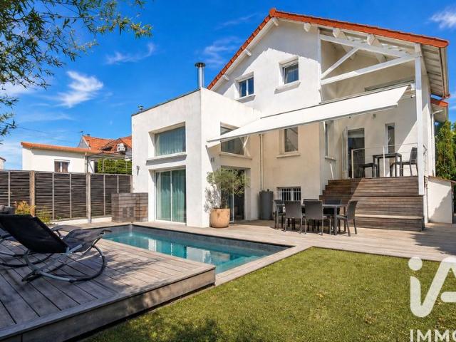 Villa vente à L'Haÿ-les-Roses, Vitry-sur-seine