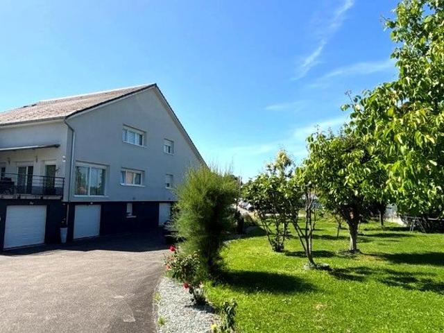 Villa vente à Montbéliard, Voujeaucourt