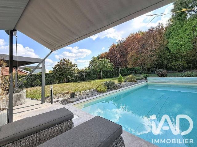 Villa vente à Woippy, Moselle