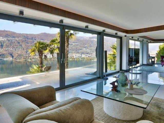 Haus mieten in Montagnola, Collina d'Oro
