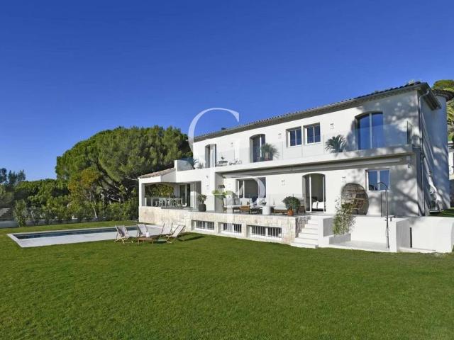 Villa location à Grasse, Cannes