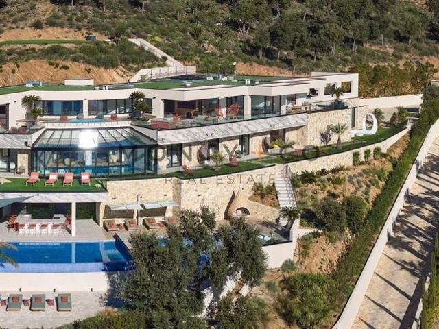 Villa location à Arrondissement de Draguignan, Grimaud