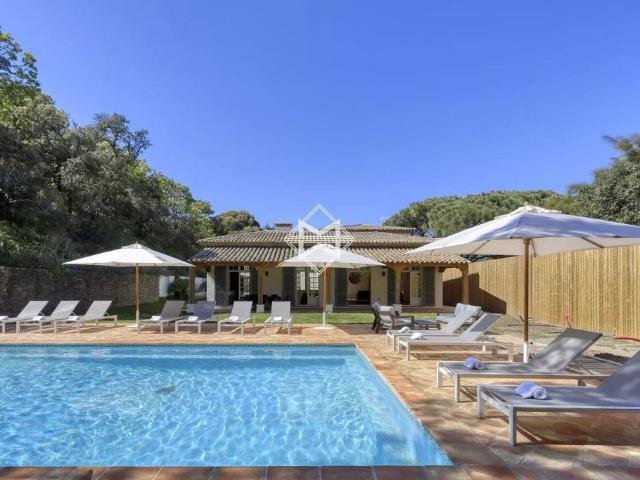 Villa location à Arrondissement de Draguignan, Ramatuelle