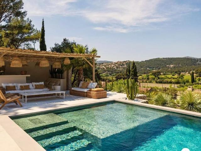 Villa vente à Cassis