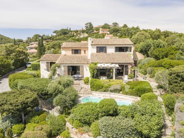 Villa vente à Arrondissement de Draguignan, La Croix-valmer