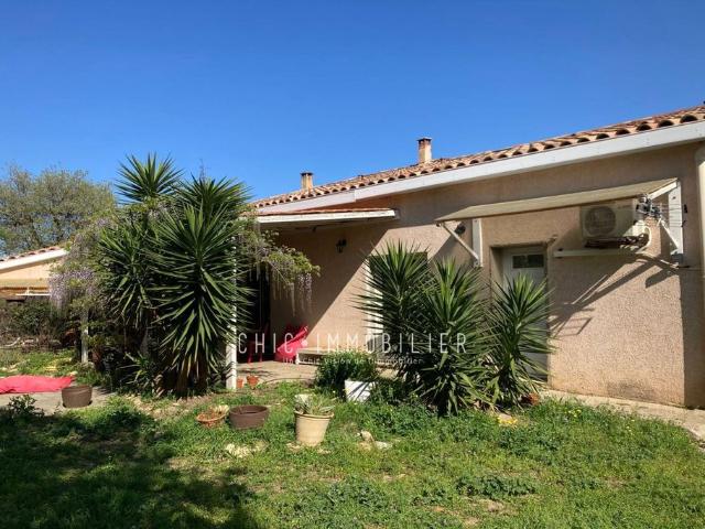 Villa vente à Céret, Laroque-des-albères