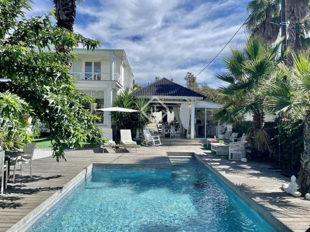 Villa vente à Montpellier