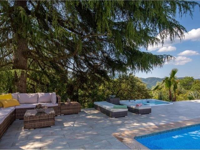 Villa vente à Grasse, Peymeinade