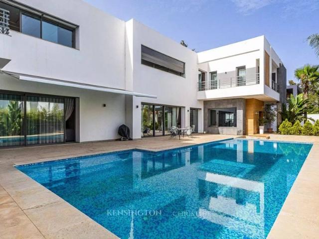 Villa vente à Rabat, Rabat-Salé-Zemmour-Zaër