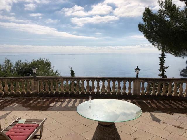 Villa vente à France métropolitaine, Roquebrune-cap-martin
