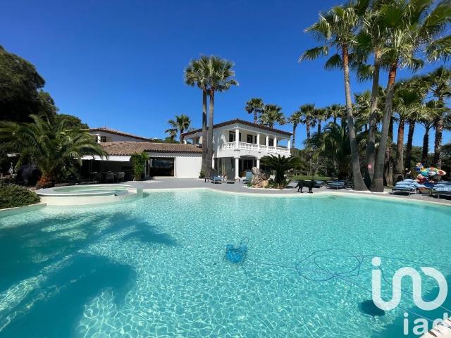 Villa vente à Arrondissement de Draguignan, Roquebrune-sur-argens