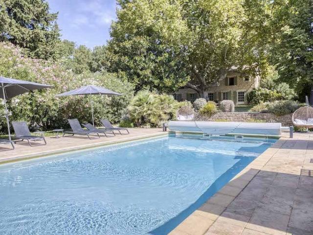 Villa vente à Carpentras, Vacqueyras