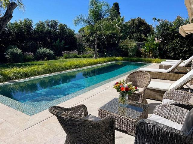 Villa location à Grasse, Antibes