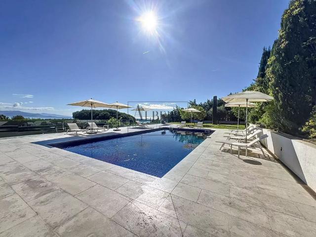 Villa location à Cannes, Alpes-Maritimes