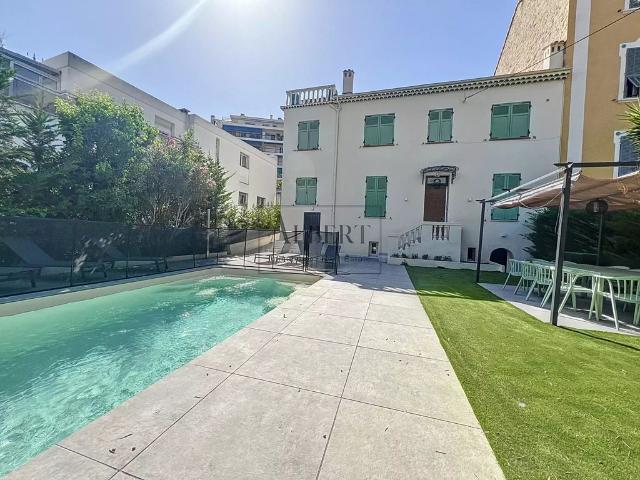 Villa location à Cannes, Alpes-Maritimes