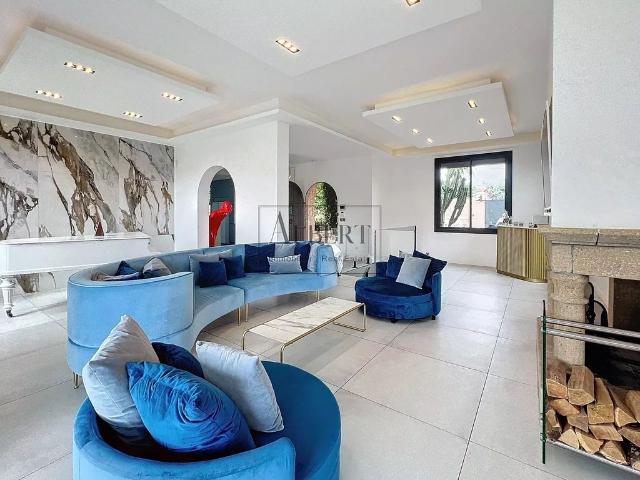 Villa location à Cannes, Alpes-Maritimes