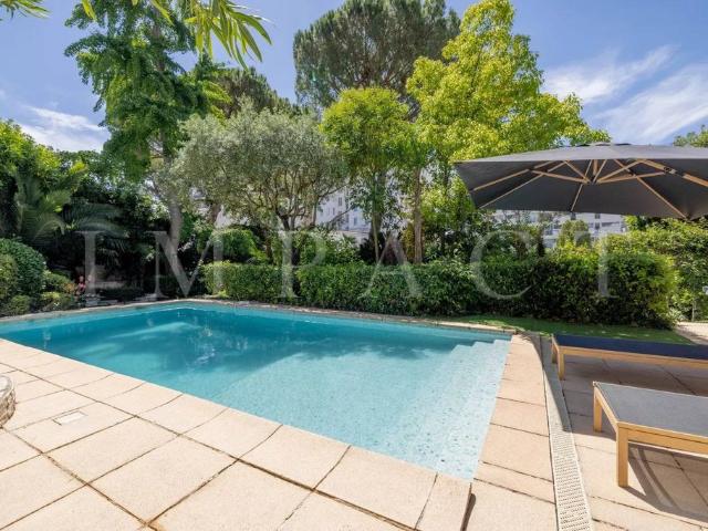 Villa location à Grasse, Cannes