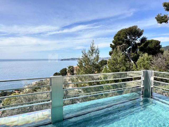 Villa location à Cap-d'Ail, Alpes-Maritimes