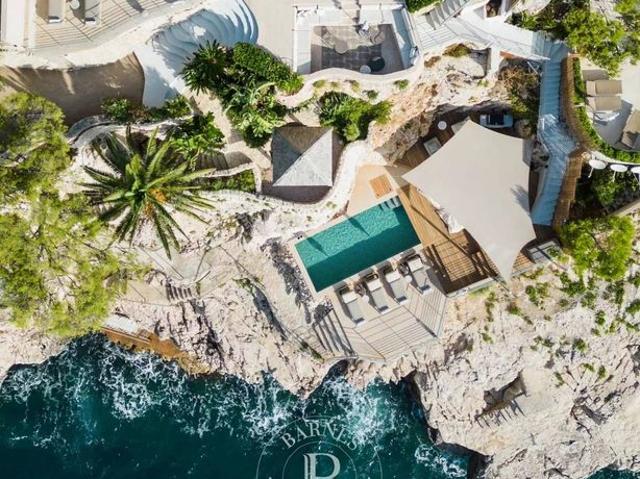Villa location à Marseille, Cassis