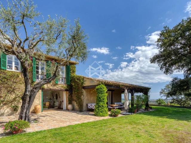 Villa location à Arrondissement de Draguignan, Cogolin