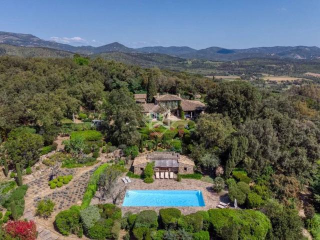 Villa location à Arrondissement de Draguignan, Cogolin