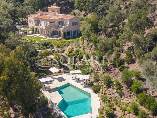 Villa location à Arrondissement de Draguignan, Fréjus