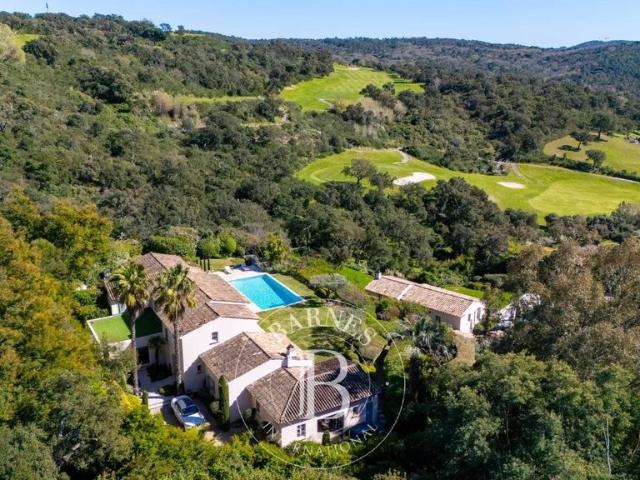 Villa location à Arrondissement de Draguignan, Gassin