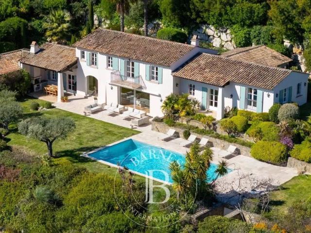 Villa location à Arrondissement de Draguignan, Gassin