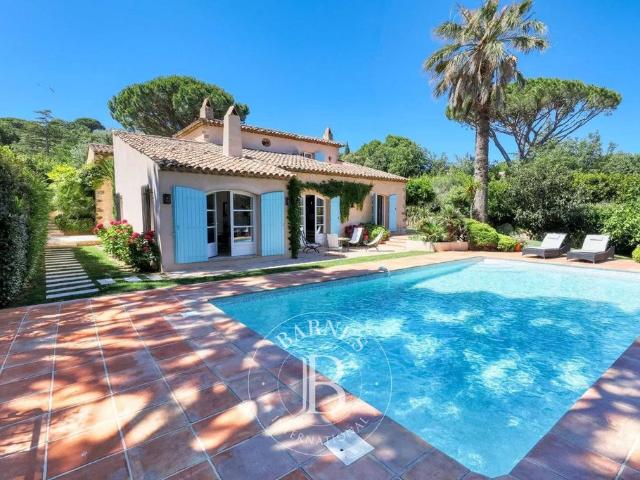 Villa location à Gassin, Var