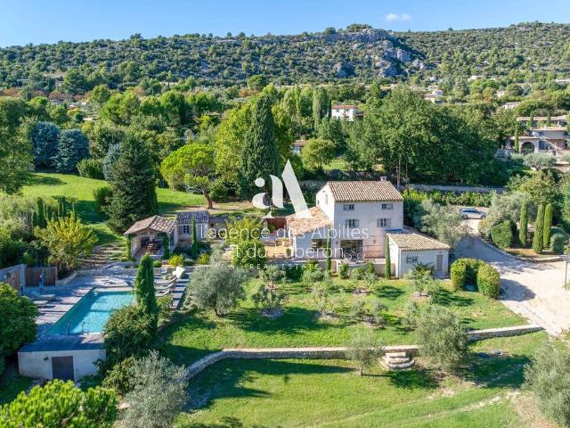 Villa location à Apt, Gordes