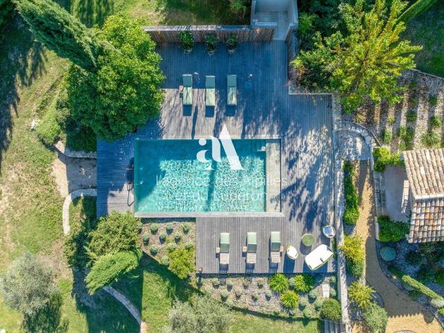 Villa location à Apt, Gordes