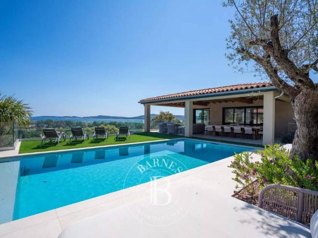 Villa location à Arrondissement de Draguignan, Grimaud