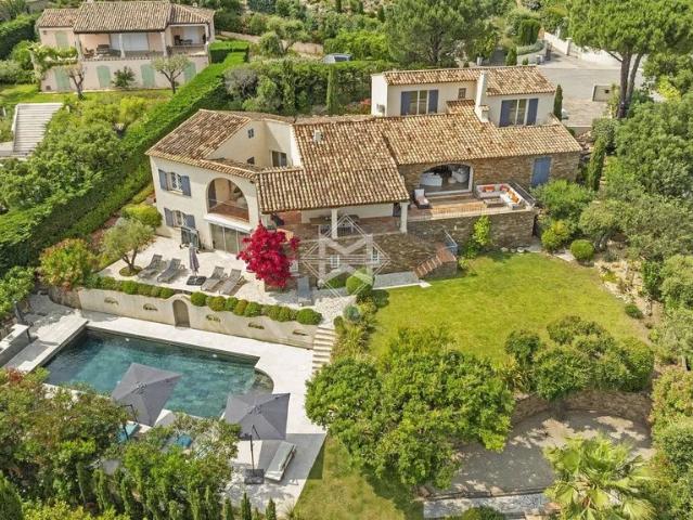 Villa location à Arrondissement de Draguignan, Grimaud