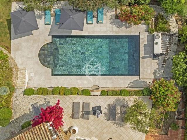Villa location à Arrondissement de Draguignan, Grimaud