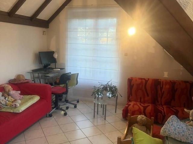 Villa location à Kerling-lès-Sierck, Moselle