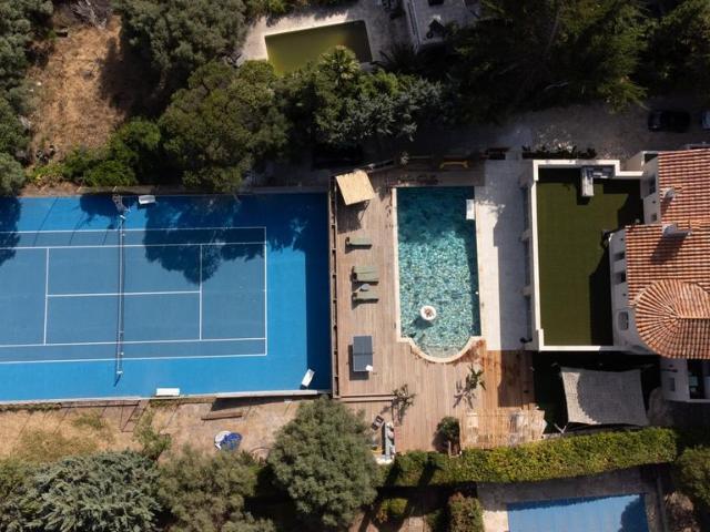Villa location à Marseille, La Ciotat