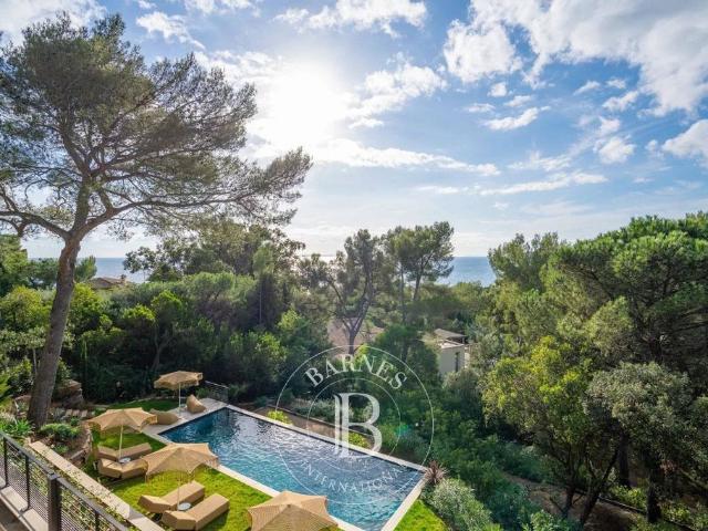 Villa location à Arrondissement de Draguignan, La Croix-valmer
